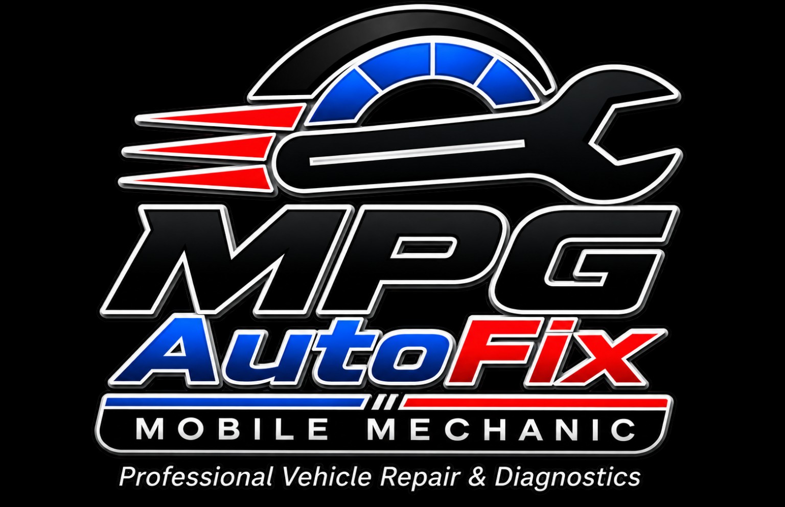 MPG AutoFix Mobile Mechanic